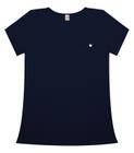 Blusa feminina viscotorcion rovitex