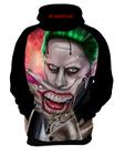 Camiseta Camisa 261 Arlequina Coringa Batman Dc Comics Joker Heath - Primus  - Camiseta Feminina - Magazine Luiza