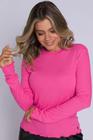 Blusa Fru Fru Rosa Cess - G - Rosa