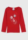 Blusa Infantil Malwee Kids Estampada - 1000091394