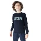 Blusa Infantil Masculina Tricô Hering KVZQ1ESI