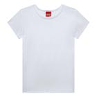 Blusa Infantil Menina Verão Cotton - Kyly 107600