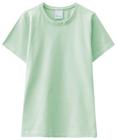 Blusa Infantil Verde Claro - Malwee