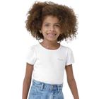 Blusa Justa Infantil Feminina Carinhoso 116157 - Malwee