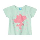 Blusa Lilica Ripilica Infantil - 10112624