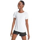 Camiseta Live Fit Action Feminino P1115-0RS208 - Rosa Escuro - Botoli  Esportes: Tênis, Roupas e Acessórios Esportivos
