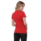 Blusa malwee basica feminina gola redonda