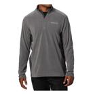 Blusa Masculina Columbia Fleece Klamath Range II City Grey