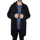 Blusa Masculina King & Joe Moletom Preta - MO2020
