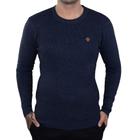 Blusa Masculina Red Nose Tricot Marinho - 9590088