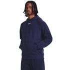 Blusa Masculina Under Armour Rival Fleece Hoodie