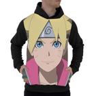 Casaco Moletom Infantil Boruto Filho Do Naruto - smoke - Moletom / Blusão  Infantil - Magazine Luiza