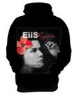 Blusa Moletom Canguru Banda Rock Elis Regina_x000D_