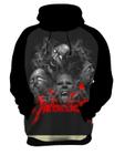 Blusa Moletom Canguru Capuz Metallica 4_x000D_