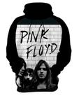 Blusa Moletom Canguru Capuz Pink Floyd 14_x000D_