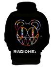 Blusa Moletom Canguru Capuz Radiohead 1_x000D_