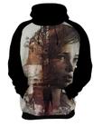 Blusa Moletom Canguru Jogo Game The Last Of Us 1_x000D_