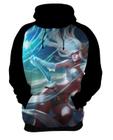 Blusa Moletom Canguru Jogo Lol Janna_x000D_