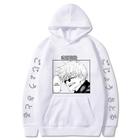 Blusa Moletom Canguru Jujutsu Kaisen Anime