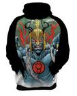 Blusa Moletom Canguru Thundercats Mumm Ra 6_x000D_