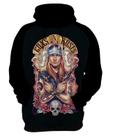 Blusa Moletom Capuz Canguru Rock Banda Hard Guns N Roses 6_x000D_