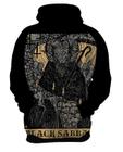 Blusa Moletom Capuz Canguru Rock Banda Metal Black Sabbath 2_x000D_