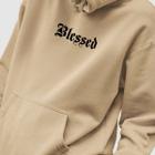 Blusa Moletom Genuine Grit Masculino Estampado Algodão 30.1 Blessed