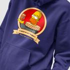 Blusa Moletom Genuine Grit Masculino Estampado Algodão 30.1 Homer Simpson Duff