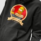 Blusa Moletom Genuine Grit Masculino Estampado Algodão 30.1 Homer Simpson Duff