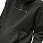 Blusa Moletom Genuine Grit Masculino Estampado Algodão 30.1 Los Angeles