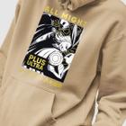 Blusa Moletom Genuine Grit Masculino Estampado Algodão 30.1 My Hero Academia All Might