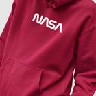 Blusa Moletom Genuine Grit Masculino Estampado Algodão 30.1 Nasa