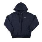 Blusa Moletom Juvenil Ganguru Freesurf Aberto Basico Lines