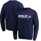 Blusa Moletom Polo Xtreme Com Gola Redonda Conforto e Estilo