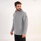 Blusa Moletom Wilson Hoodie Tour M Unissex