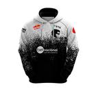 Blusa Moleton Masculino Furia Fallen Chelo Drop Premium - Fábrica