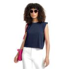 Blusa Over Agatha Marinho MVCK Femme