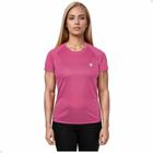 Blusa Para Academia Feminina Fitness Dryfit Treino Camiseta