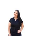 Blusa Plus Size Feminina Camiseta Fresquinha Decote Botão Moda Até G4