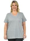 Blusa Plus Size Mullet DX Nova