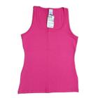 Blusa Regata Cotton Feminina Malwee Ref. 00082