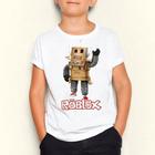 Blusa Roblox Camisa Game Roblox 4