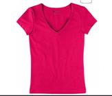 Blusa Rosa TAM:M