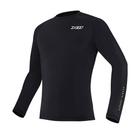 Blusa Segunda Pele X11 Preto - X11 EXPERT RIDERS