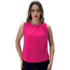 Blusa Sol Modas Regata Feminina