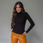 Blusa susie modal cacharrel feminina