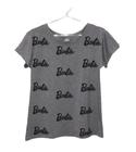 Camiseta Barbie T-shirt Camisa Feminina Adulto 100% Algodão - J.A DRESS  WELL - Camiseta Feminina - Magazine Luiza