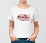 Blusa T-shirt Camiseta Profissão, Ciências Contábeis