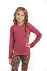 Blusa Térmica Infantil