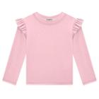 Blusa Térmica Infantil Proteção UV50+